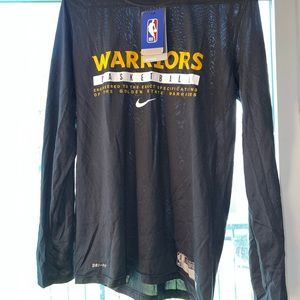 Nike Warriors Tee